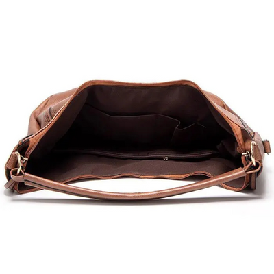Anya | Borsa Vintage Senza Tempo e Versatile