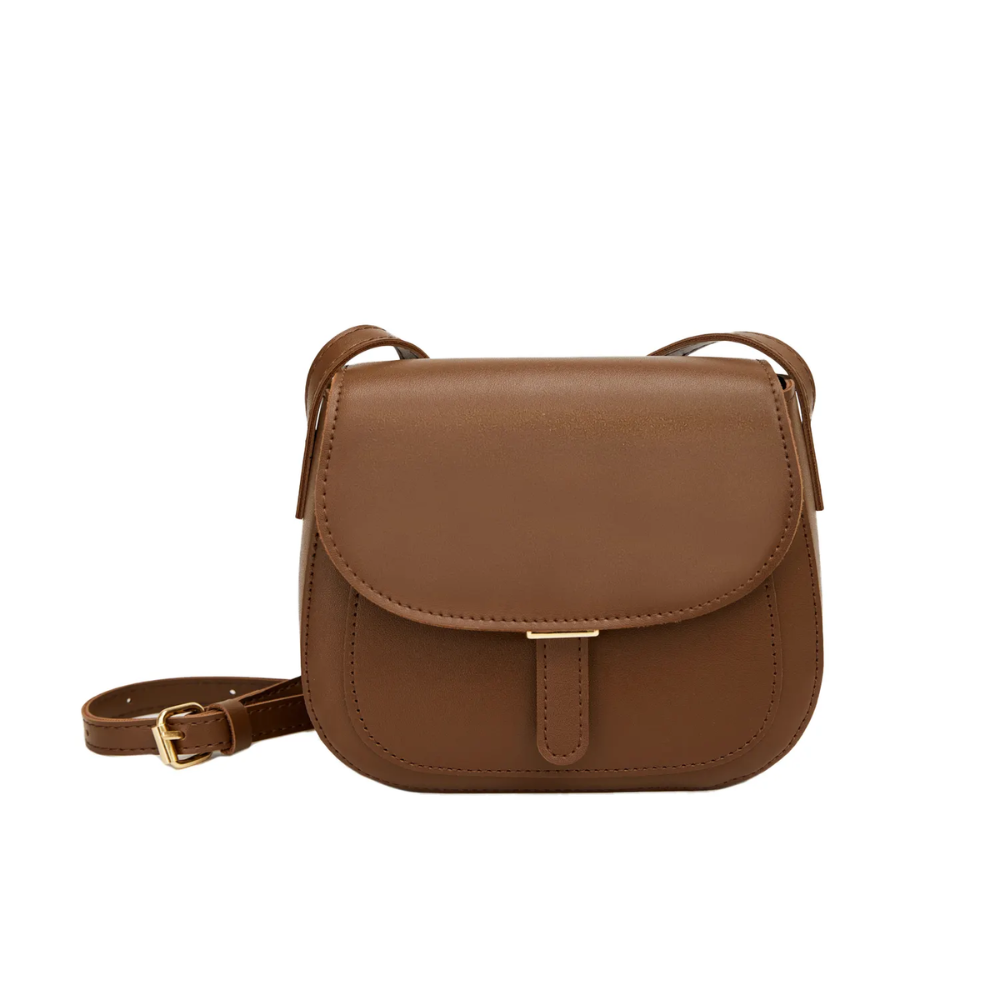 Sophie | Borsa da sella dallo stile vintage