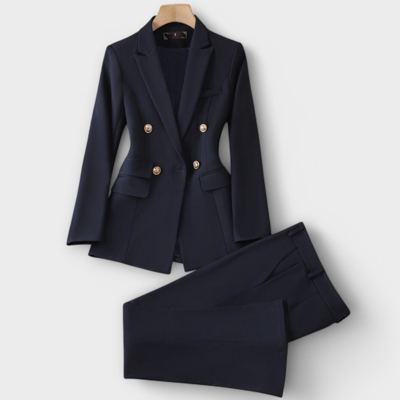 Castorini™ | Completo Giacca e Pantaloni