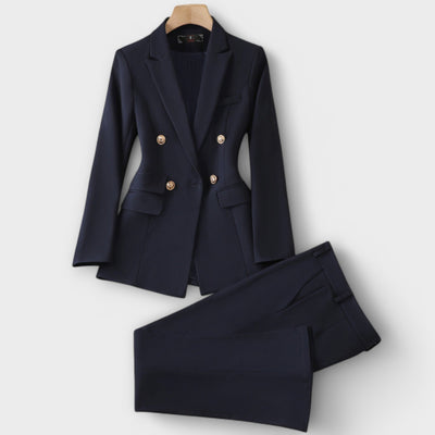 Castorini™ | Completo Giacca e Pantaloni