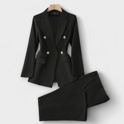 Castorini™ | Completo Giacca e Pantaloni