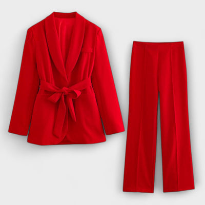 Castorini™ | Completo Elegante a 2 Pezzi