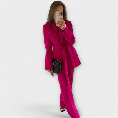 Castorini™ | Completo Elegante a 2 Pezzi