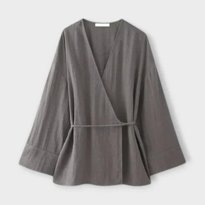 Castorini™ | Set Coordinato in Lino