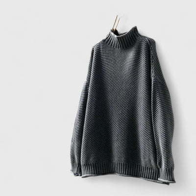Castorini™ | Sophisticated Sweater