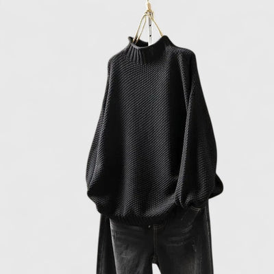 Castorini™ | Sophisticated Sweater