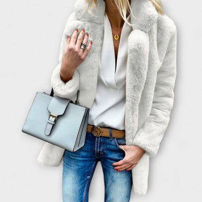 Castorini™ | Cappotto Invernale Caldo