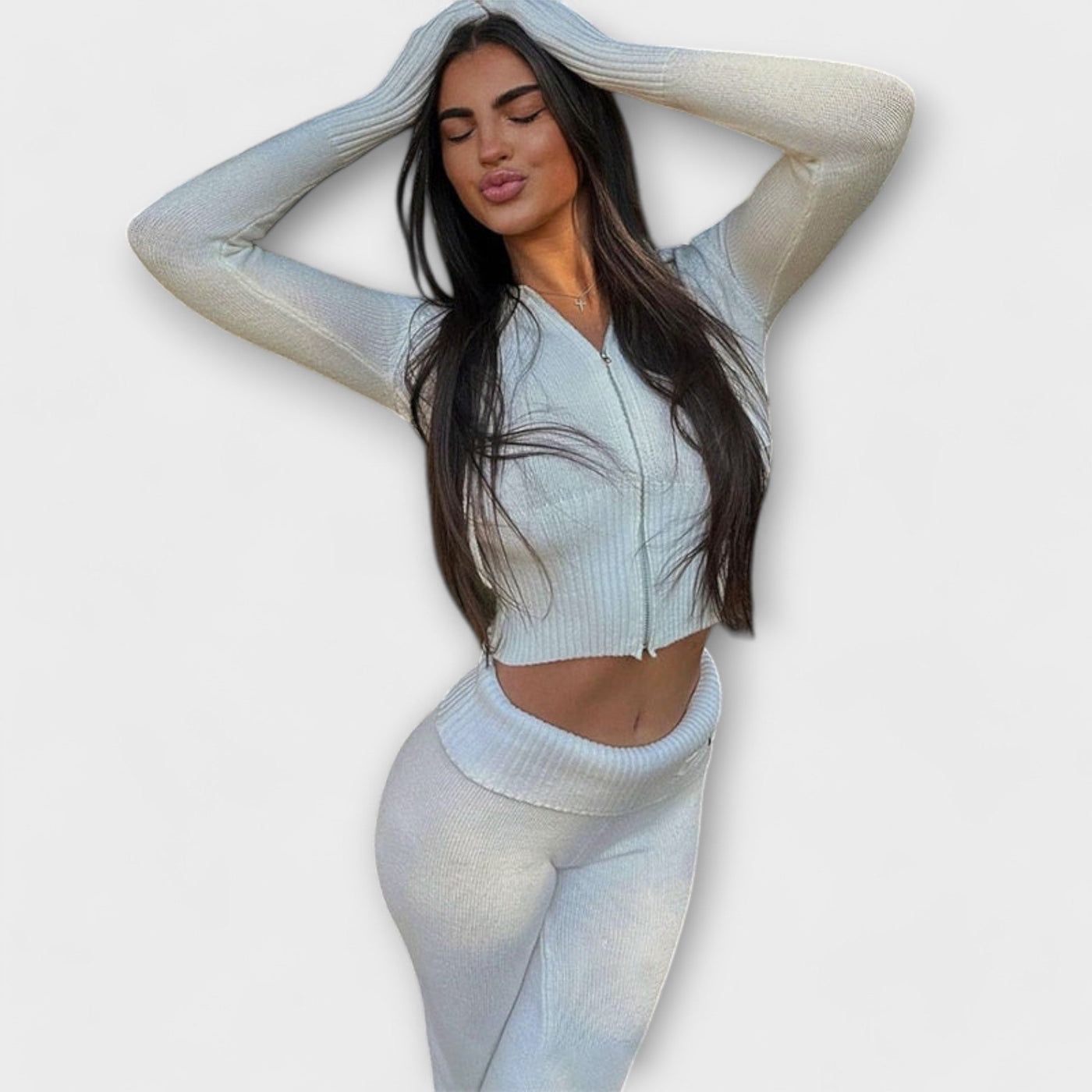 Castorini™ | Tuta da Casa