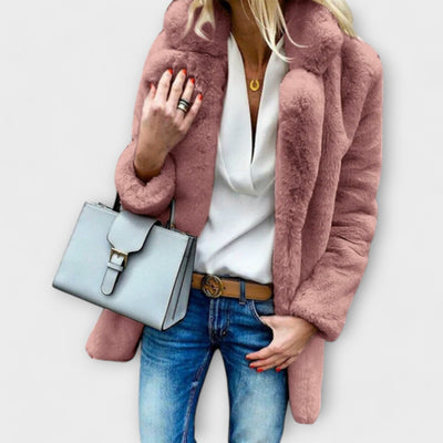 Castorini™ | Cappotto Invernale Caldo