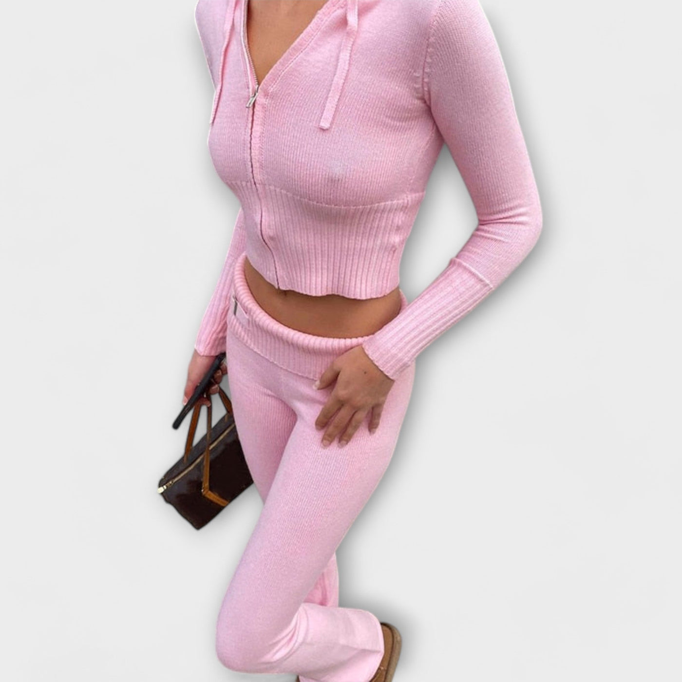 Castorini™ | Tuta da Casa