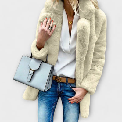 Castorini™ | Cappotto Invernale Caldo