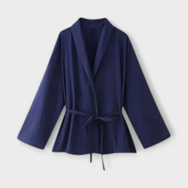 Castorini™ | Set Coordinato in Lino