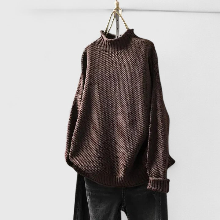Castorini™ | Sophisticated Sweater