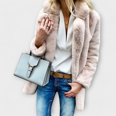 Castorini™ | Cappotto Invernale Caldo