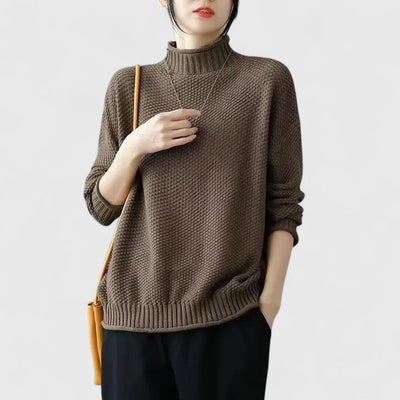 Castorini™ | Sophisticated Sweater