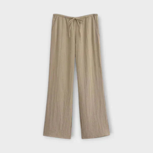 Castorini™ | Set Coordinato in Lino