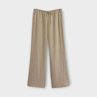 Castorini™ | Set Coordinato in Lino