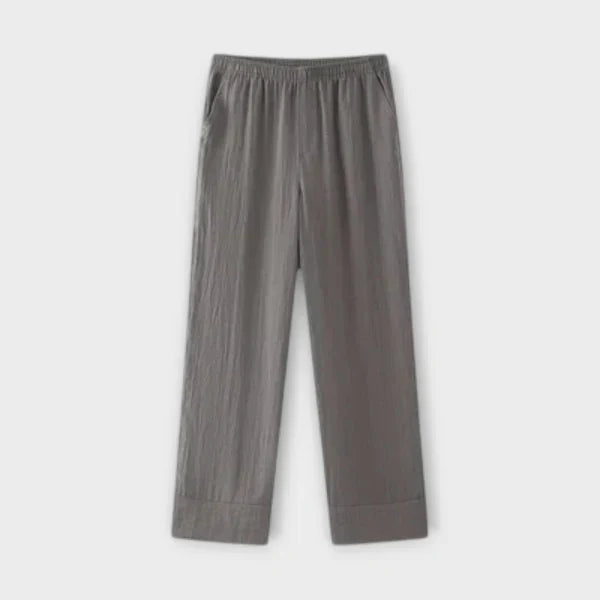 Castorini™ | Set Coordinato in Lino