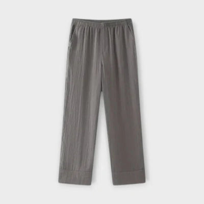 Castorini™ | Set Coordinato in Lino