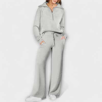 Castorini™ | Set da lounge comodo