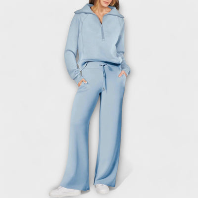 Castorini™ | Set da lounge comodo