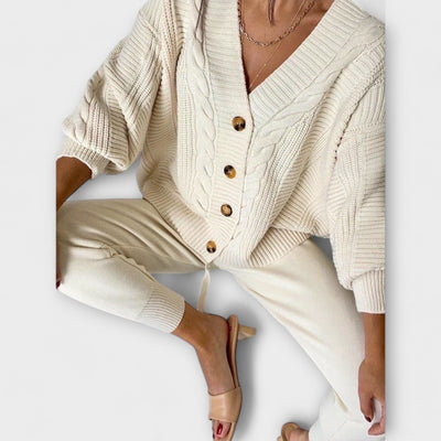 Castorini™ | Set Elegante a 2 Pezzi