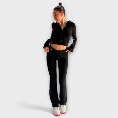 Castorini™ | Tuta da Casa