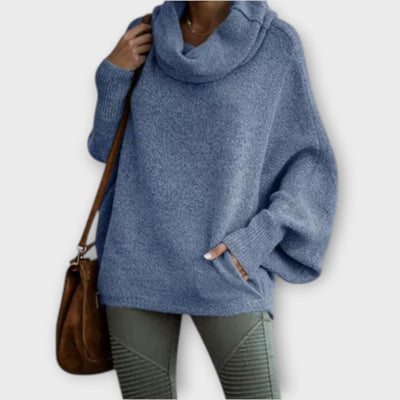Castorini™ | Elegant Women's Sweater