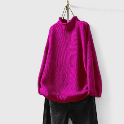 Castorini™ | Sophisticated Sweater