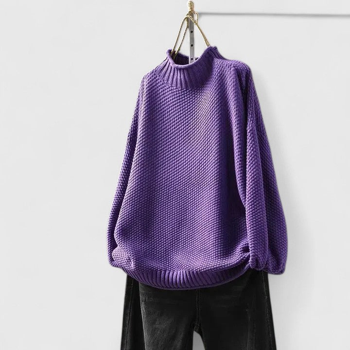 Castorini™ | Sophisticated Sweater