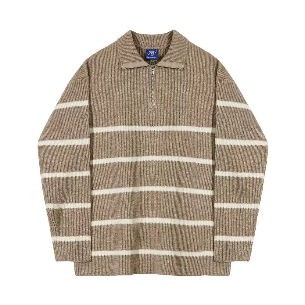 Castorini™ | Maglione in lana