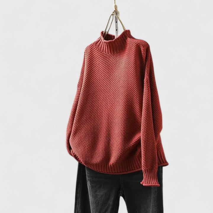 Castorini™ | Sophisticated Sweater