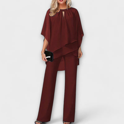 Castorini™ | Set Due Pezzi Elegante