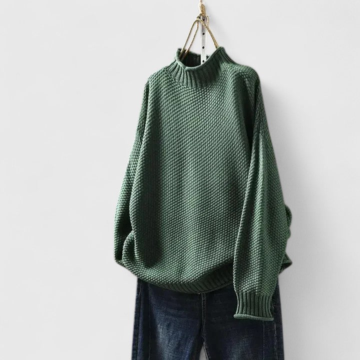 Castorini™ | Sophisticated Sweater
