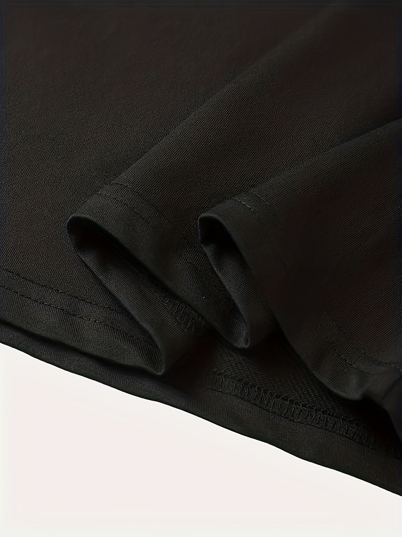 Castorini™ | T-shirt elegante a manica corta con stampa grafica