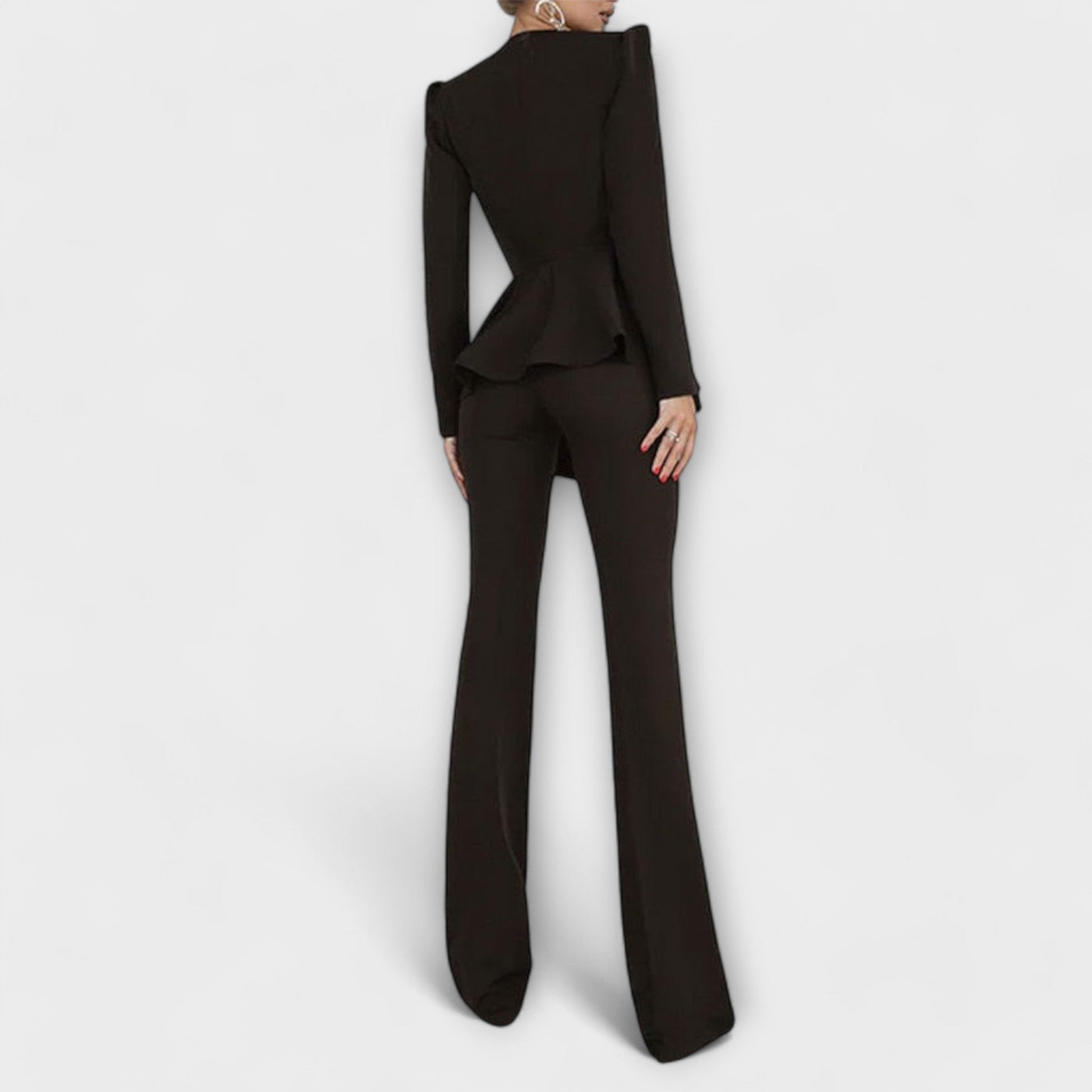 Castorini™ | Set Blazer Due Pezzi