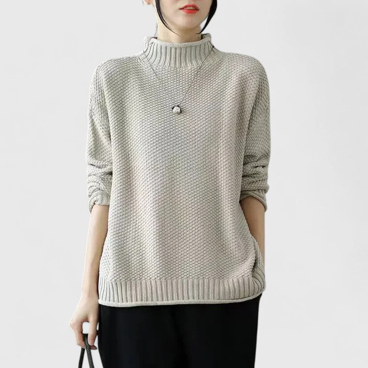 Castorini™ | Sophisticated Sweater