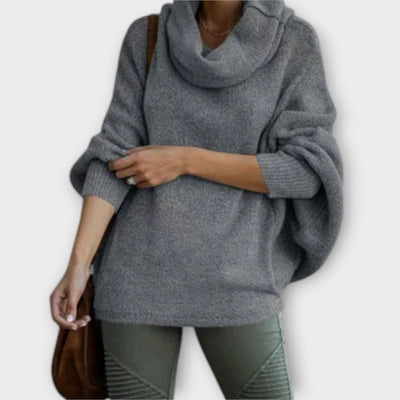 Castorini™ | Elegant Women's Sweater