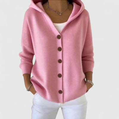 Castorini™ | Elegant and Warm Cardigan