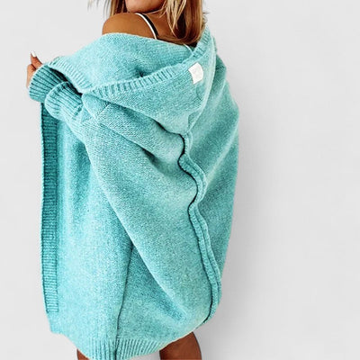 Castorini™ | Comfortable Cardigan