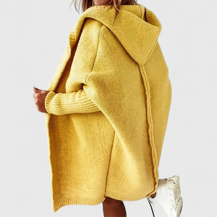 Castorini™ | Comfortable Cardigan