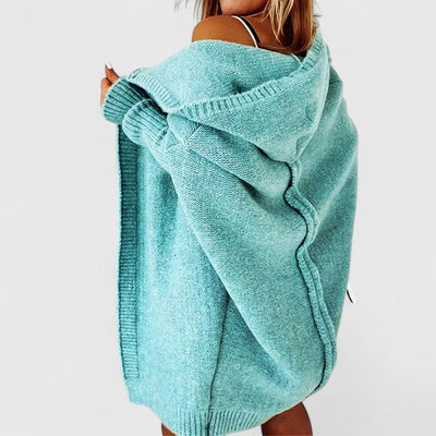 Castorini™ | Comfortable Cardigan