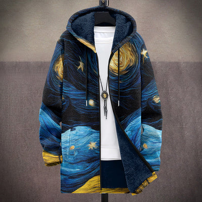Waverley™ | Cardigan lussuoso con ispirazione artistica