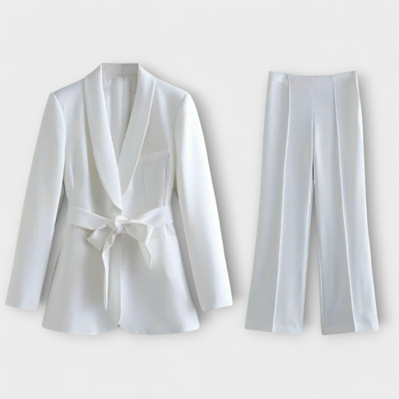 Castorini™ | Completo Elegante a 2 Pezzi