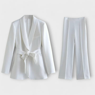 Castorini™ | Completo Elegante a 2 Pezzi