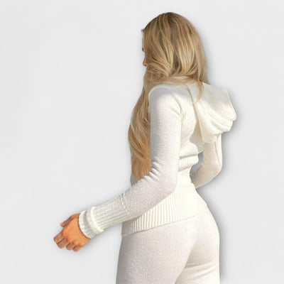 Castorini™ | Tuta da Casa