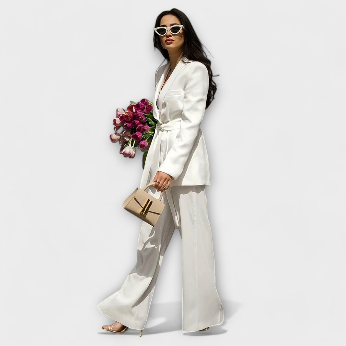 Castorini™ | Completo Elegante a 2 Pezzi