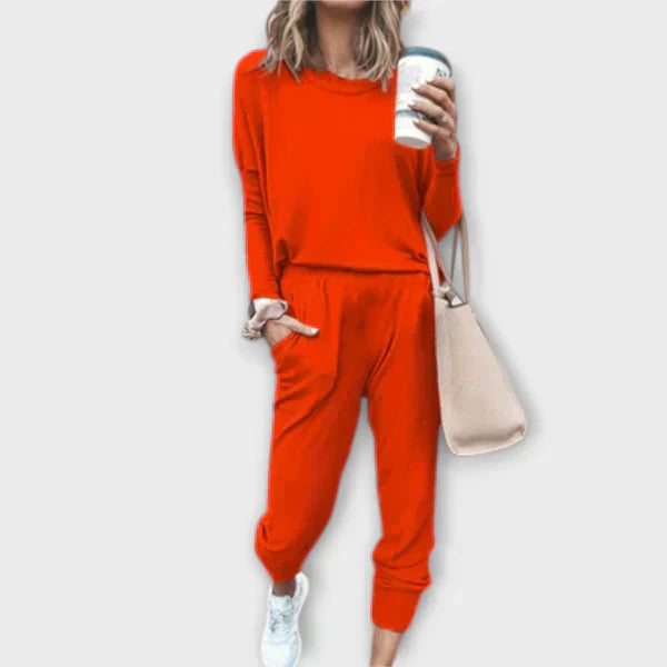 Castorini™ | Comodo Set 2 Pezzi