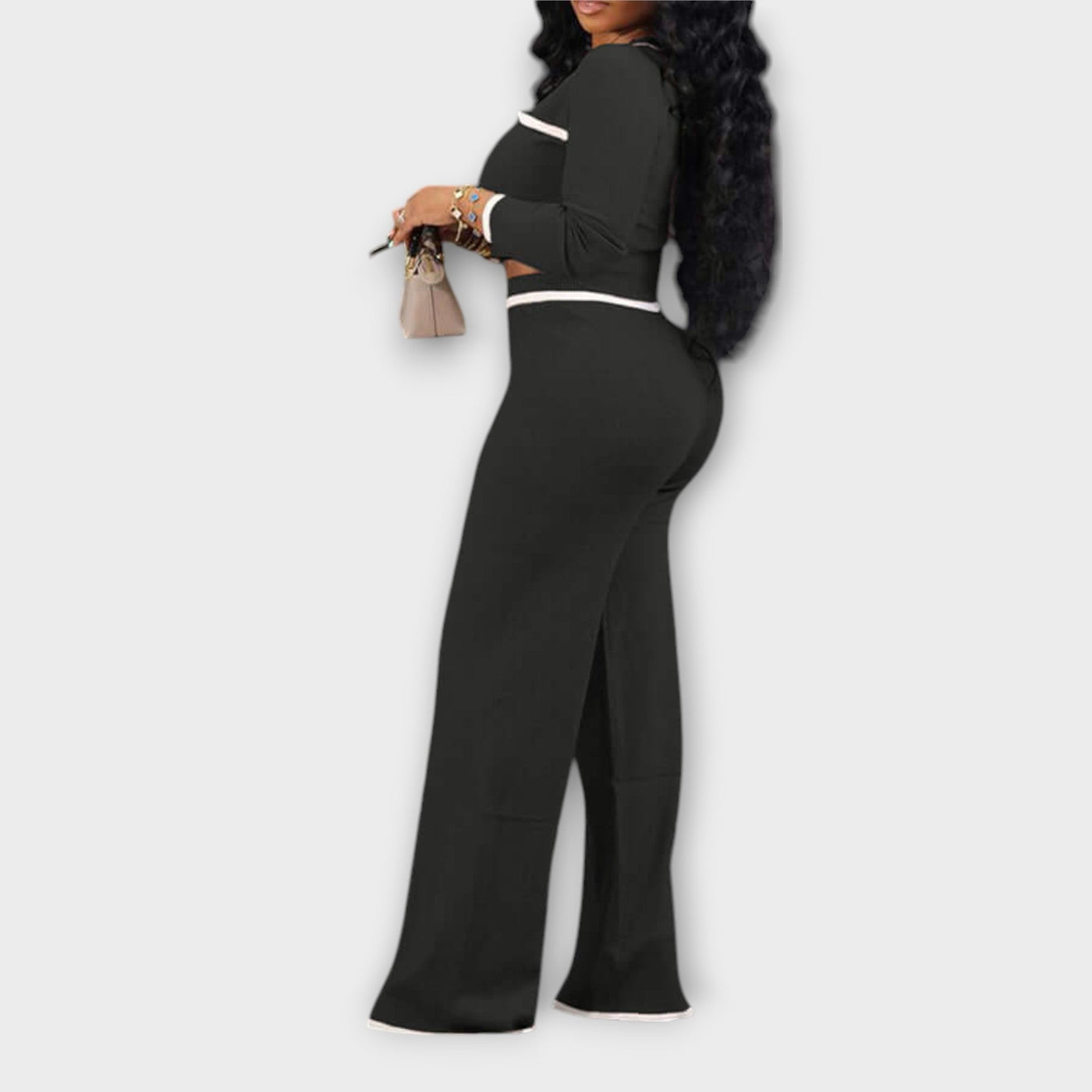 Castorini™ | Set Lounge a 2 Pezzi