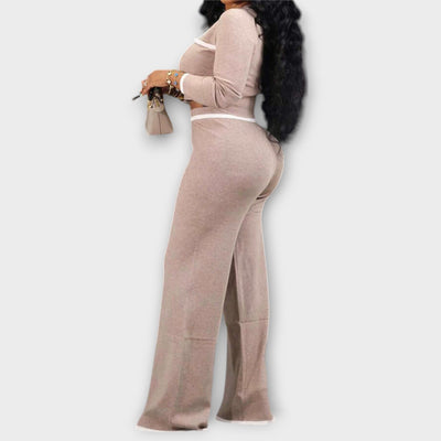 Castorini™ | Set Lounge a 2 Pezzi